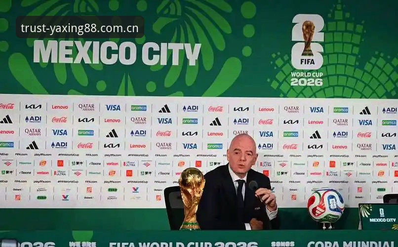 揭秘世界杯“冷场”背后的真相：签证战争与球迷缺席的全球困局