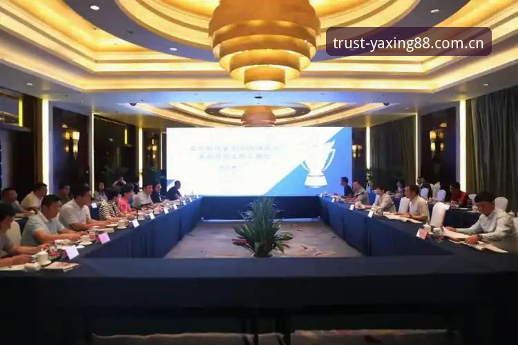 亚星体育平台与同类平台全面对比：亚星可信吗对比解析